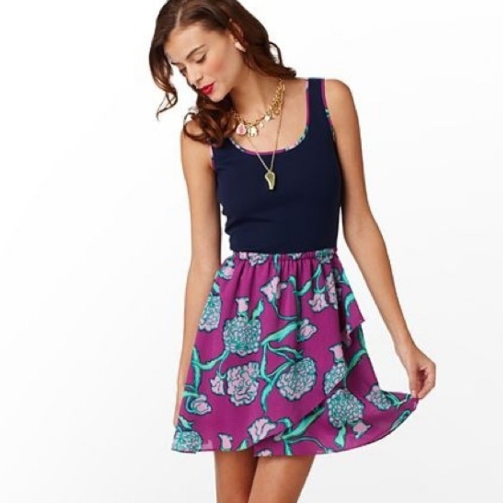 Lilly Pulitzer | Clover Skirt